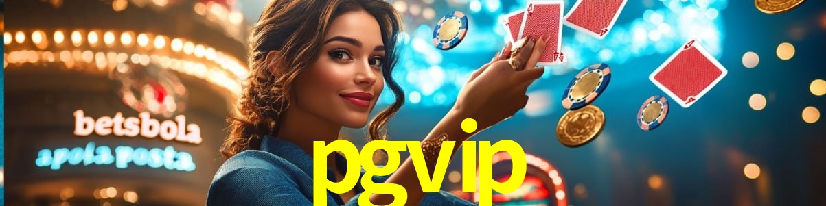 Experiência VIP pgvip
