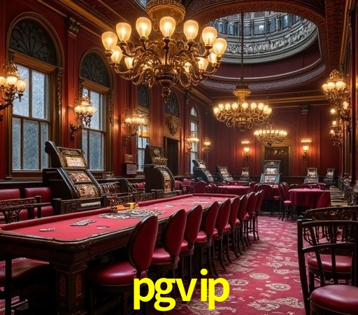 Benefícios da Conta pgvip