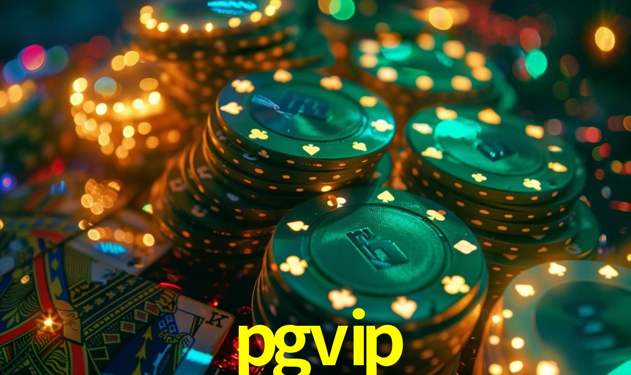 Casino Ao Vivo pgvip