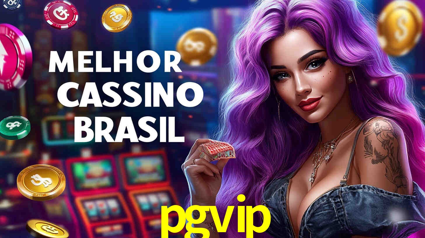 Desvendando o Mundo dos Jogos Virtuais na pgvip