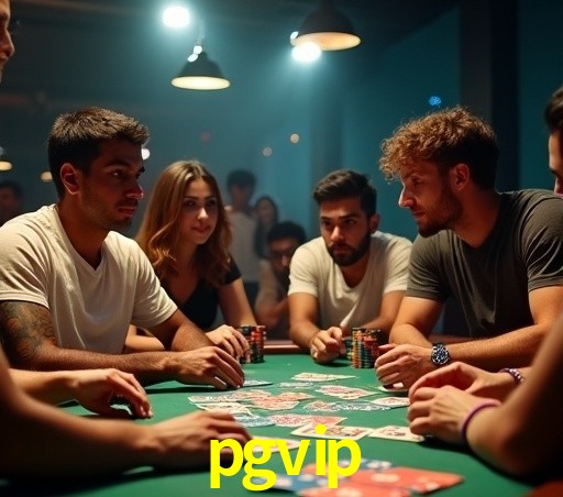 Promoção Relâmpago pgvip
