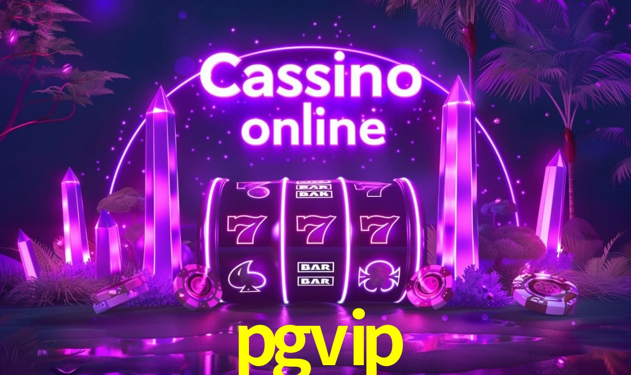 Provedores de Jogos pgvip