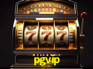 Descubra o Mundo do Cassino Online com pgvip