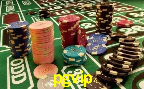 Bônus Generosos e Exclusivos no pgvip para Você!