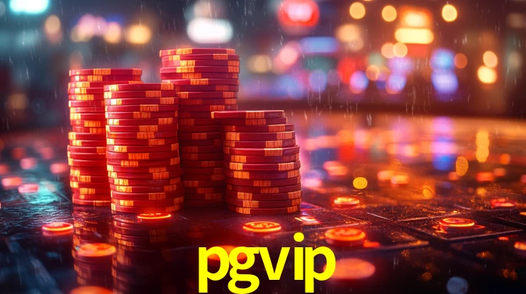 pgvip login