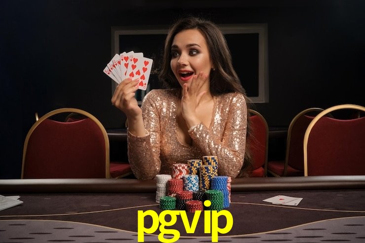 A Experiência Imersiva dos Cassinos Ao Vivo no pgvip