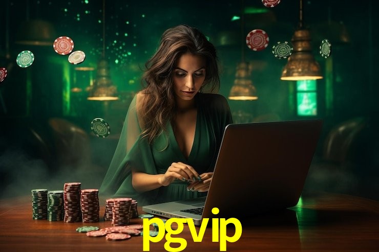 pgvip login