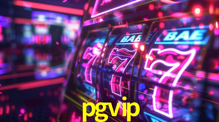 Game Providers pgvip