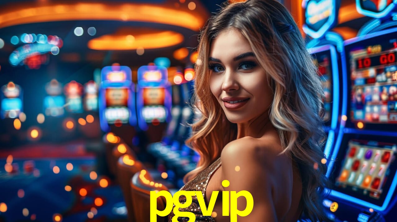 Gates of Olympus pgvip