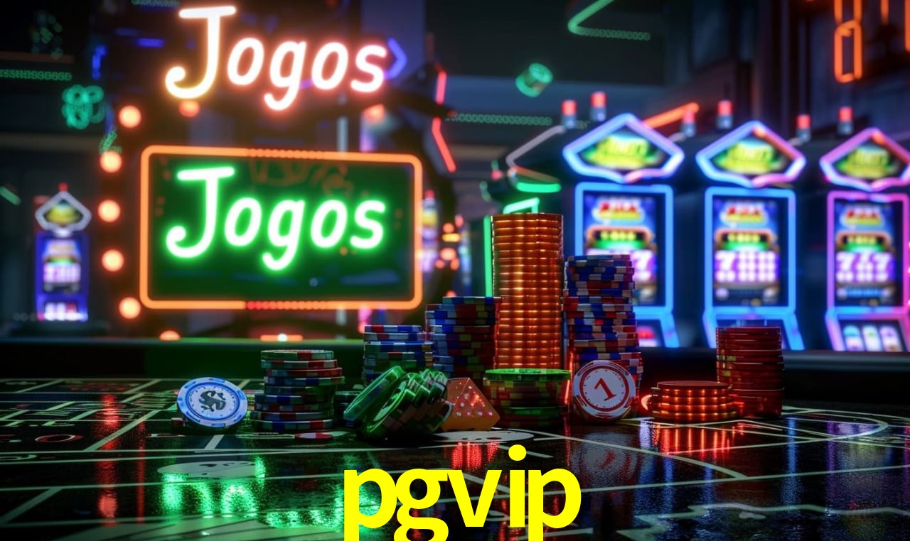 pgvip: A Experiência de Casino com Jogos de Mesa ao Vivo