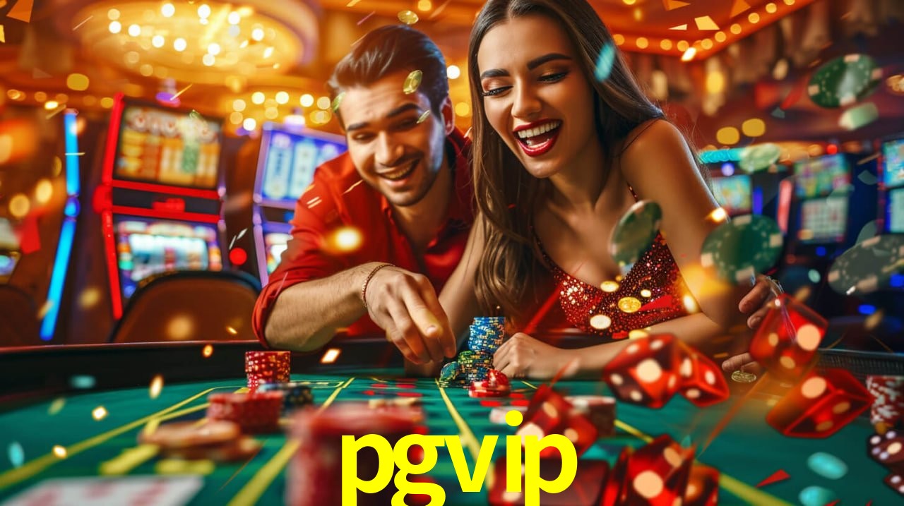 Diretório de Jogos pgvip