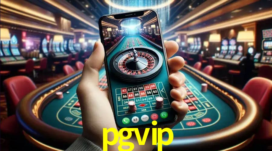 Live Casino pgvip