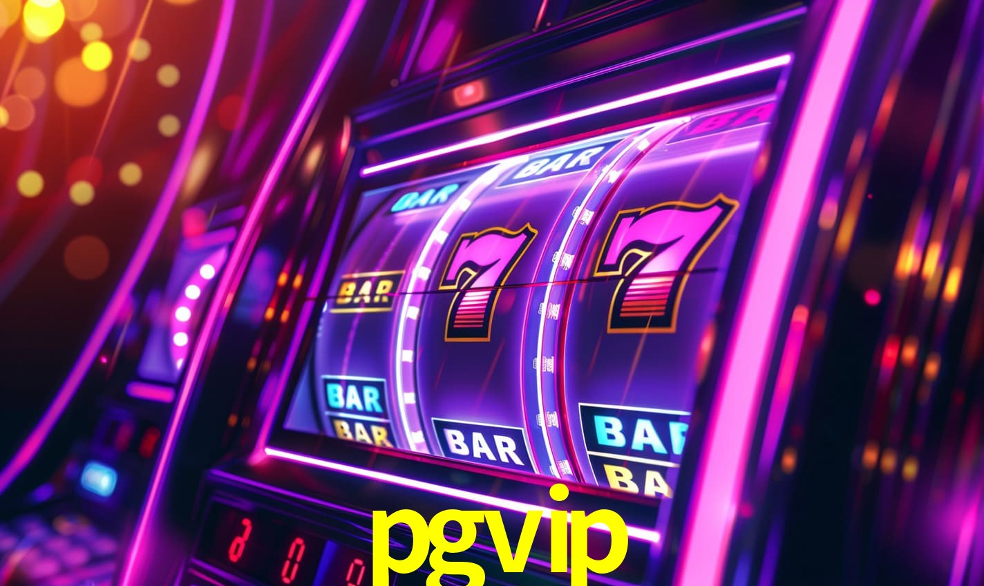 Sinta a adrenalina dos jogos de cassino com pgvip