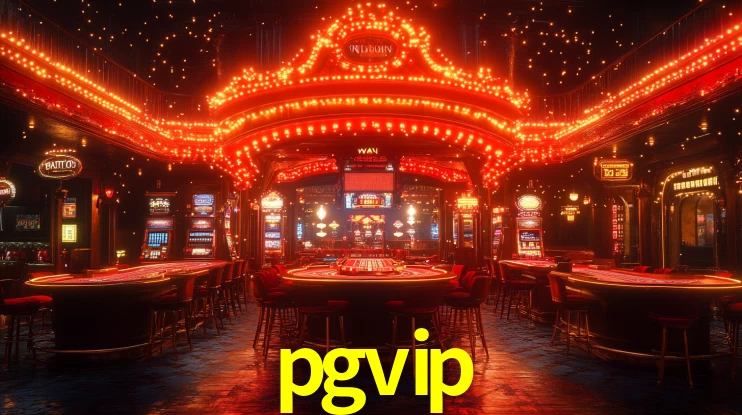 pgvip App Interface