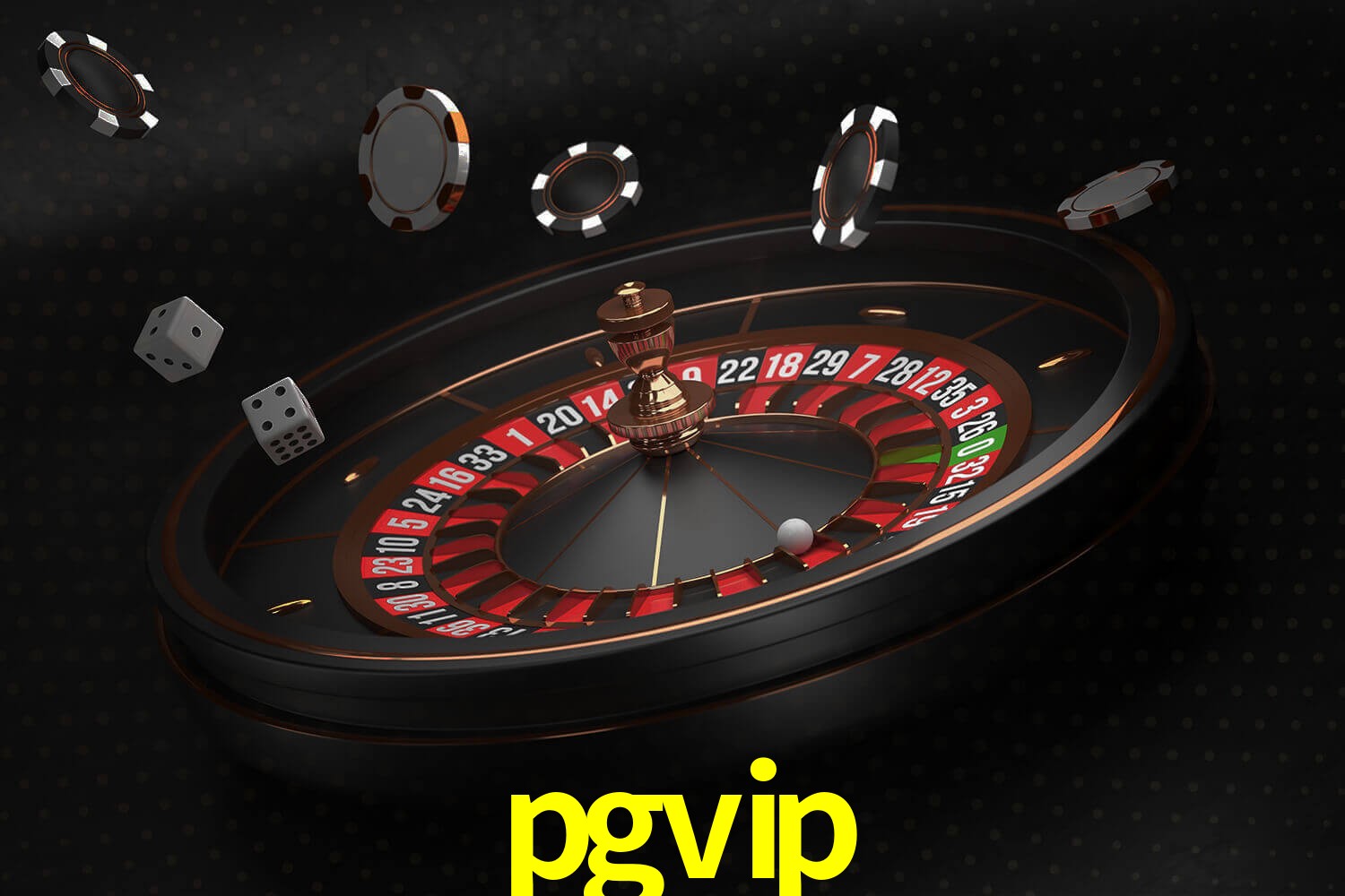 pgvip login