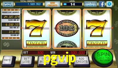 A Popularidade dos Caça-Níqueis no pgvip