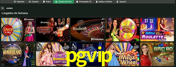 pgvip bet