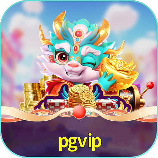pgvip Logo