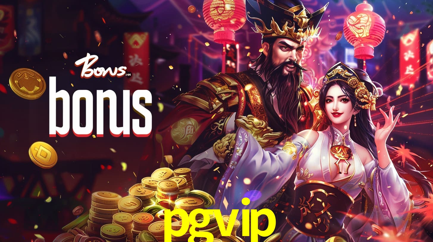 pgvip 