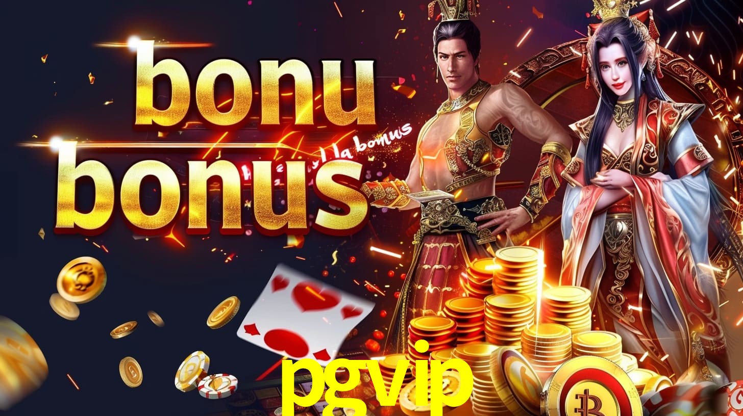 pgvip 
