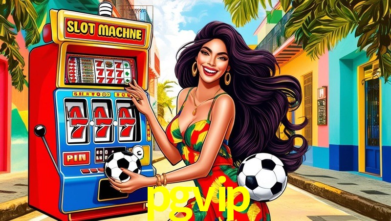 pgvip 